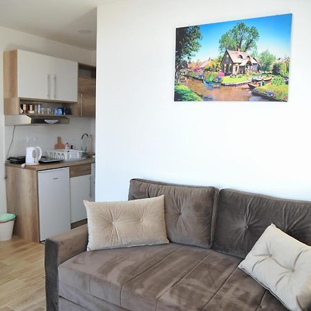 Apartmani Krstojevic Κοπαόνικ Εξωτερικό φωτογραφία