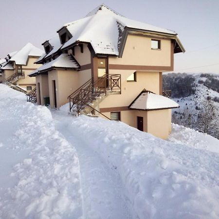 Apartmani Krstojevic Κοπαόνικ Εξωτερικό φωτογραφία