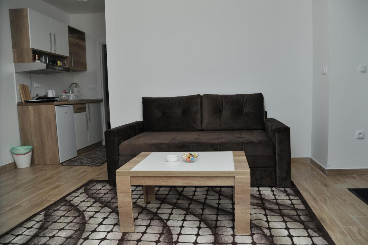 Apartmani Krstojevic Κοπαόνικ Εξωτερικό φωτογραφία