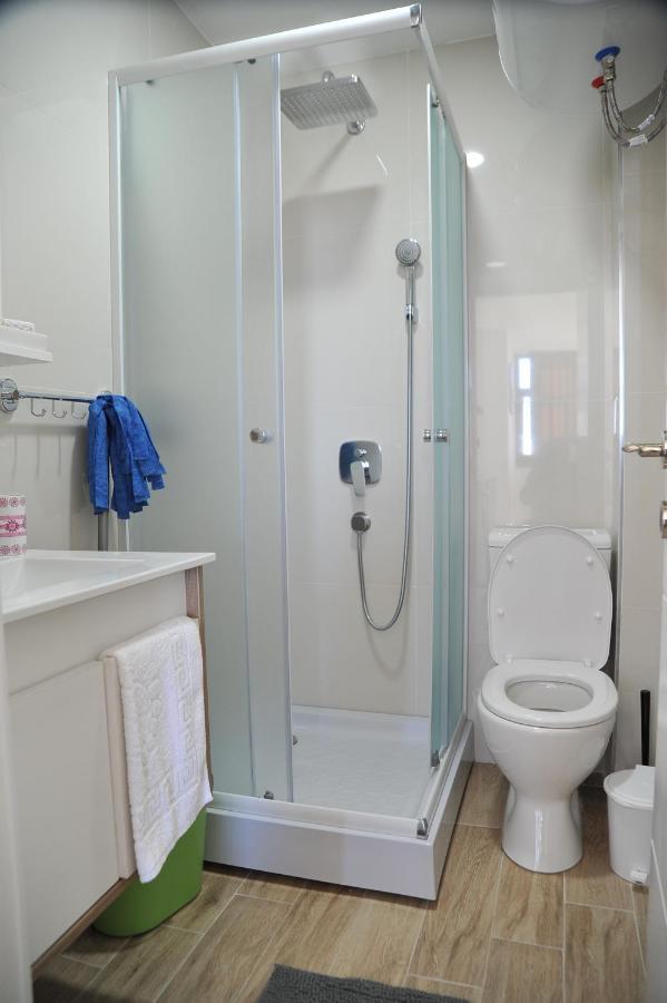 Apartmani Krstojevic Κοπαόνικ Εξωτερικό φωτογραφία