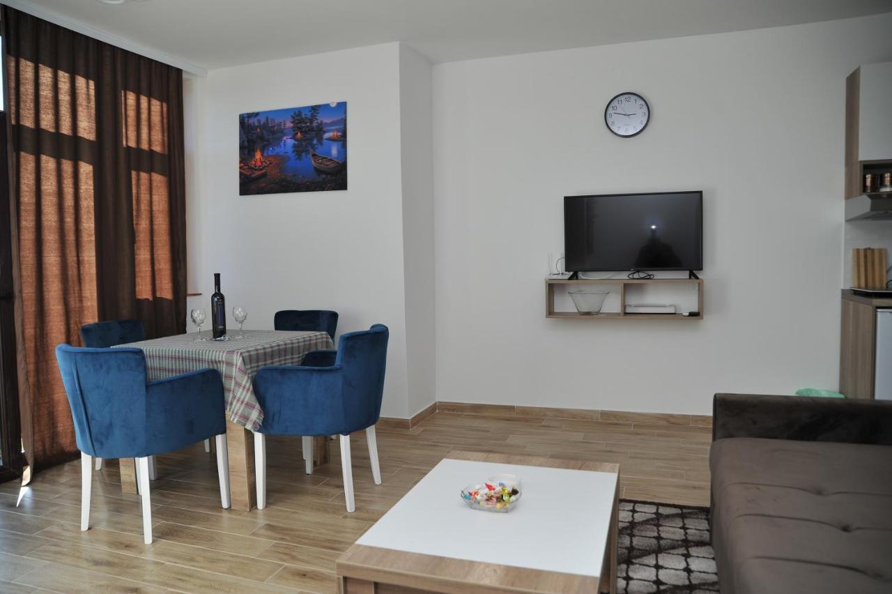Apartmani Krstojevic Κοπαόνικ Εξωτερικό φωτογραφία