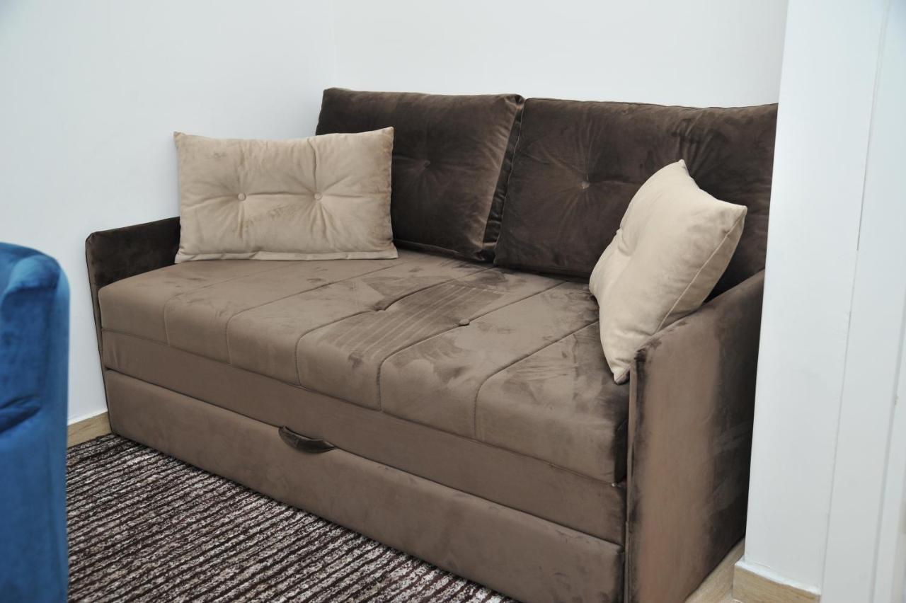 Apartmani Krstojevic Κοπαόνικ Εξωτερικό φωτογραφία