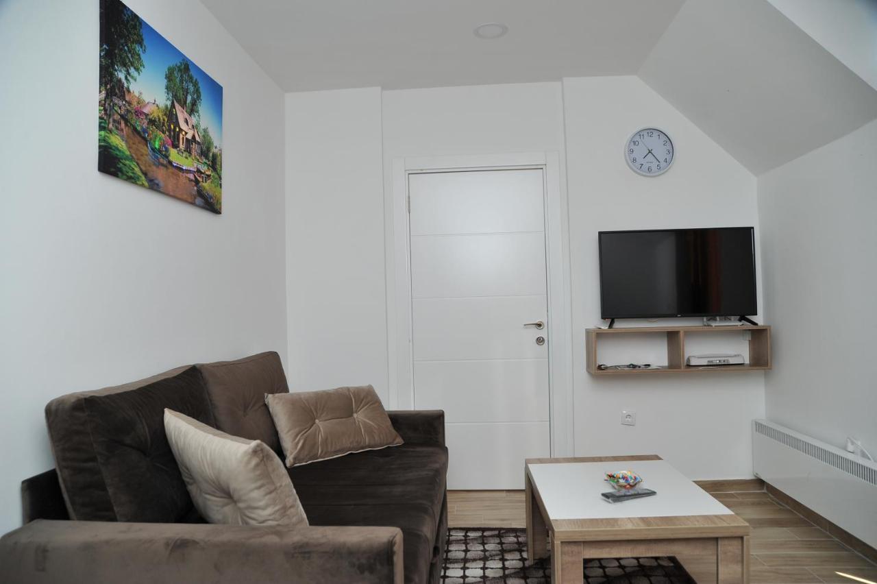 Apartmani Krstojevic Κοπαόνικ Εξωτερικό φωτογραφία