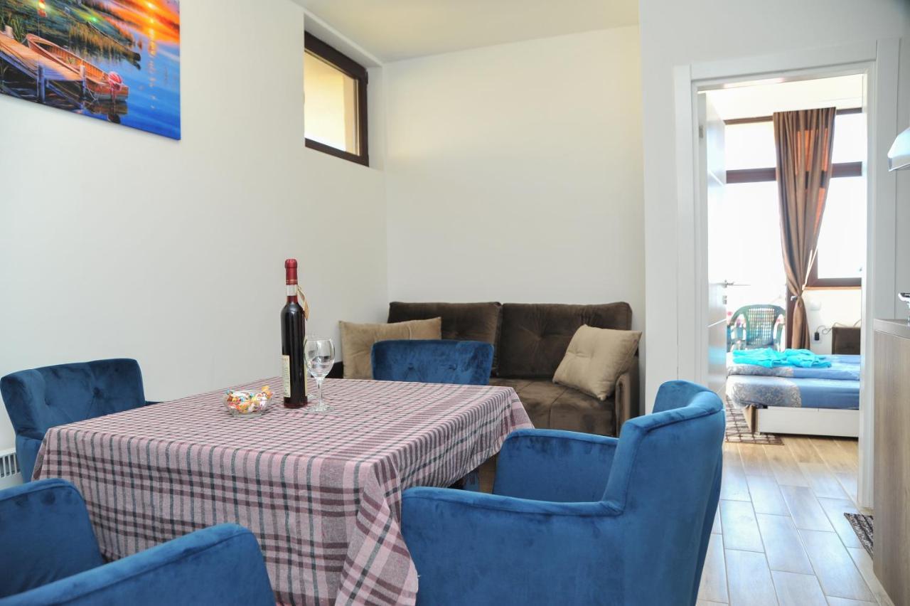 Apartmani Krstojevic Κοπαόνικ Εξωτερικό φωτογραφία