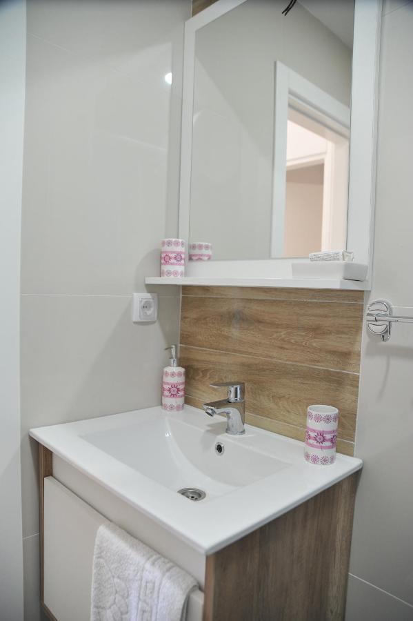 Apartmani Krstojevic Κοπαόνικ Εξωτερικό φωτογραφία