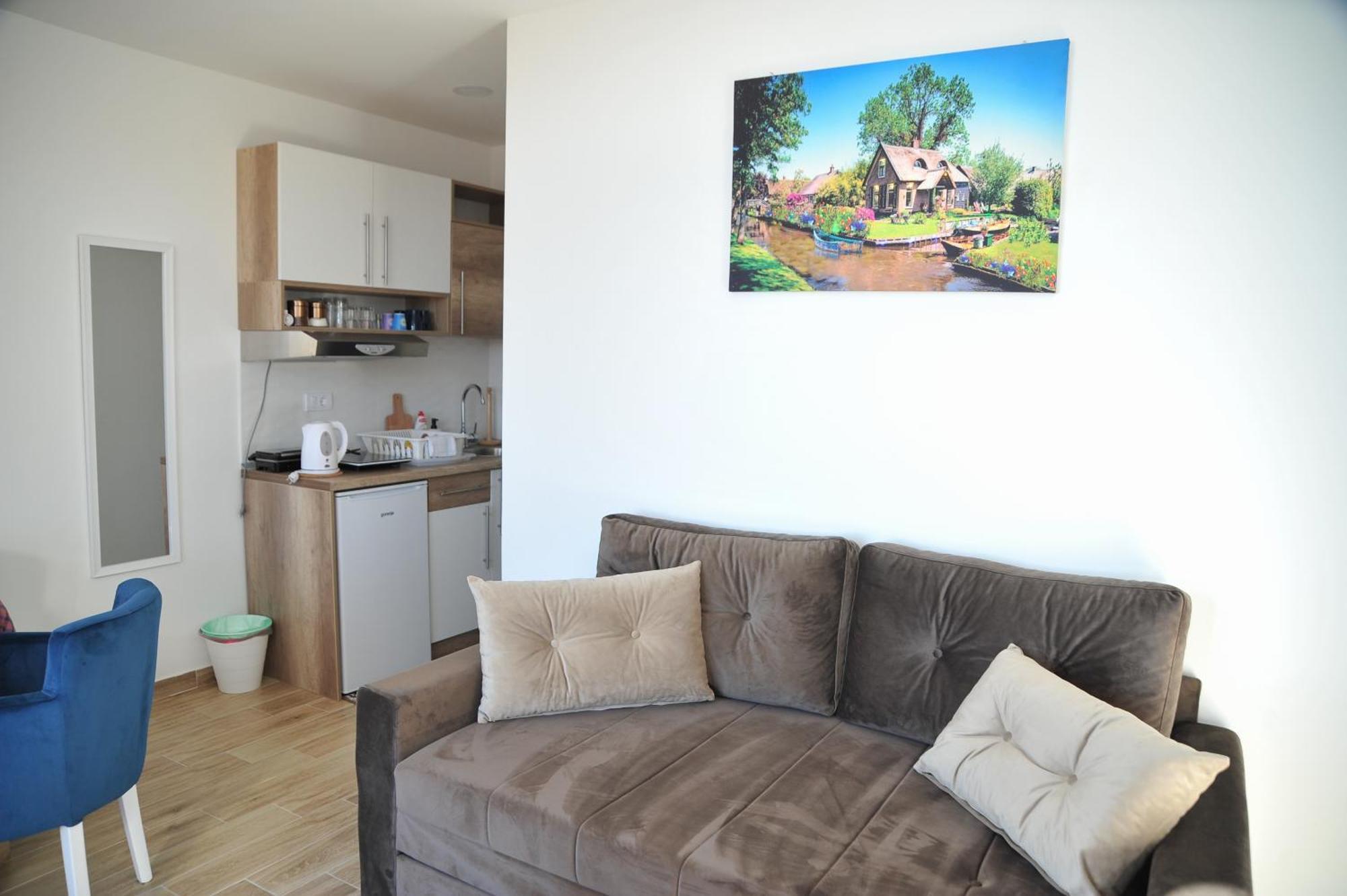Apartmani Krstojevic Κοπαόνικ Εξωτερικό φωτογραφία