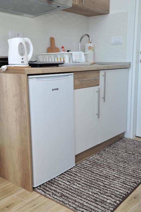 Apartmani Krstojevic Κοπαόνικ Εξωτερικό φωτογραφία