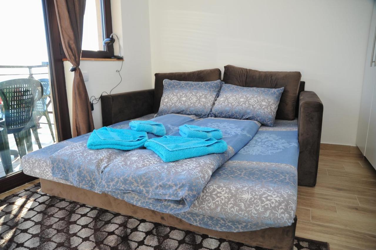 Apartmani Krstojevic Κοπαόνικ Εξωτερικό φωτογραφία