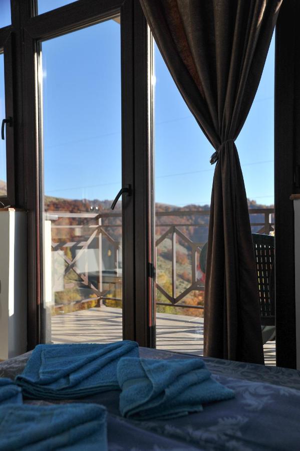 Apartmani Krstojevic Κοπαόνικ Εξωτερικό φωτογραφία