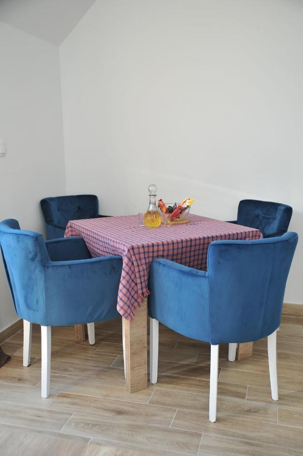 Apartmani Krstojevic Κοπαόνικ Εξωτερικό φωτογραφία