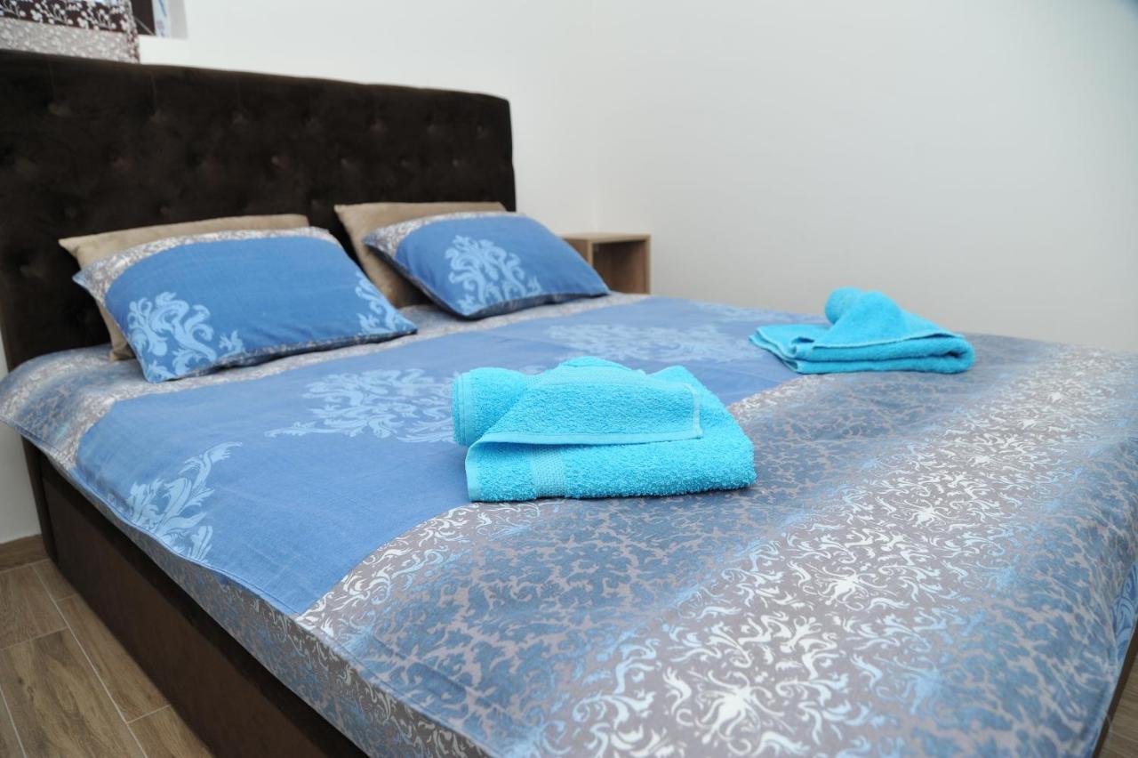 Apartmani Krstojevic Κοπαόνικ Εξωτερικό φωτογραφία