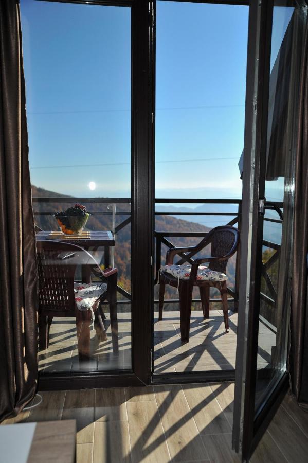 Apartmani Krstojevic Κοπαόνικ Εξωτερικό φωτογραφία