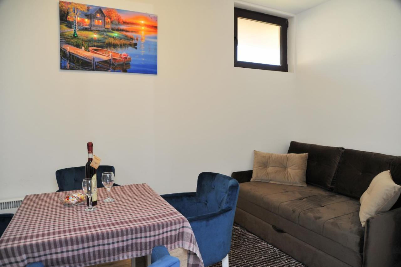 Apartmani Krstojevic Κοπαόνικ Εξωτερικό φωτογραφία