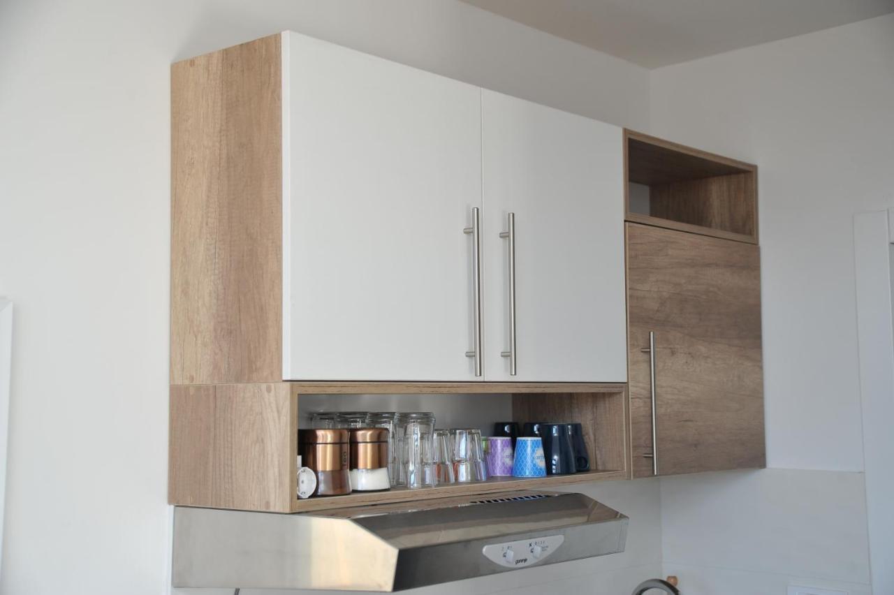 Apartmani Krstojevic Κοπαόνικ Εξωτερικό φωτογραφία