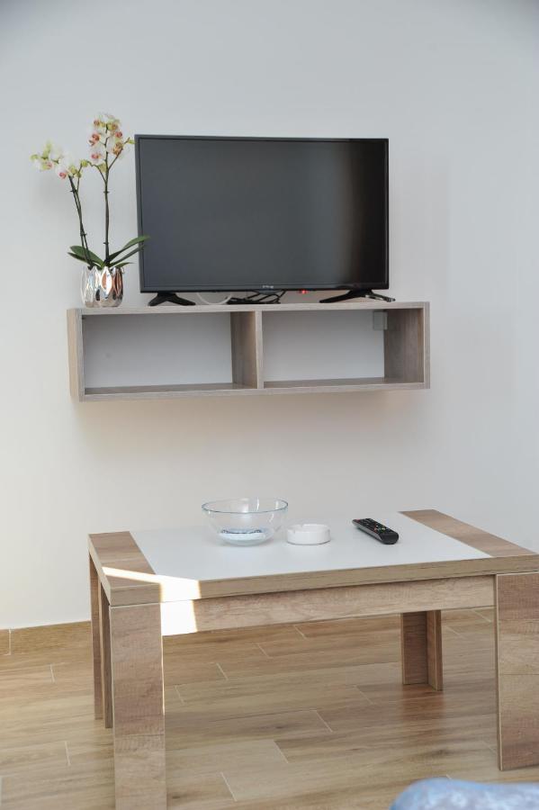 Apartmani Krstojevic Κοπαόνικ Εξωτερικό φωτογραφία
