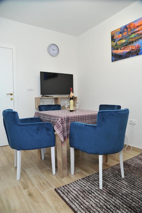Apartmani Krstojevic Κοπαόνικ Εξωτερικό φωτογραφία