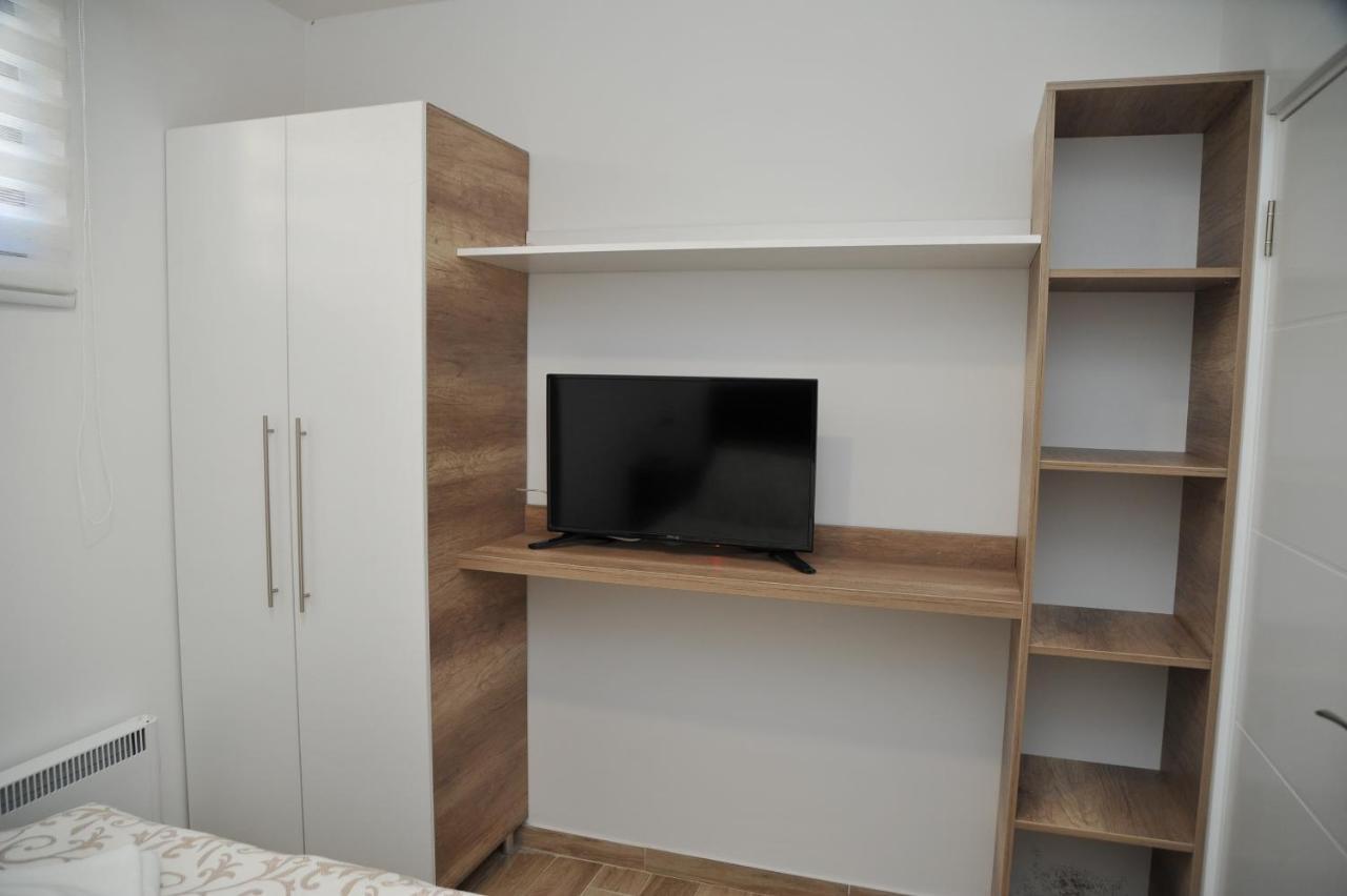 Apartmani Krstojevic Κοπαόνικ Εξωτερικό φωτογραφία
