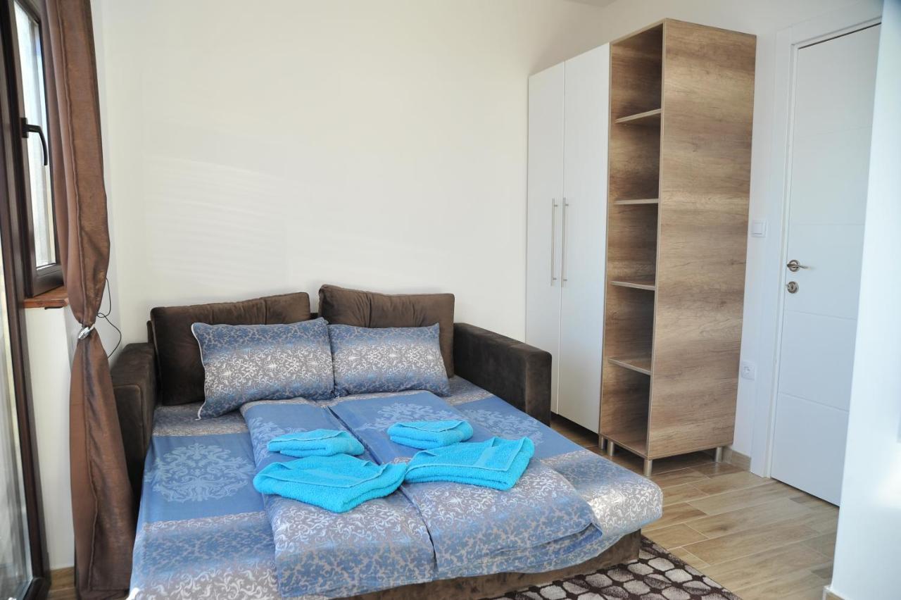 Apartmani Krstojevic Κοπαόνικ Εξωτερικό φωτογραφία