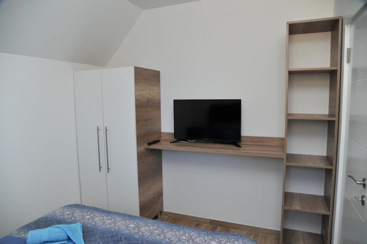 Apartmani Krstojevic Κοπαόνικ Εξωτερικό φωτογραφία