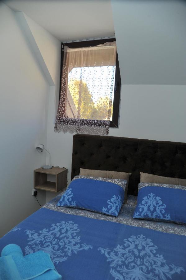 Apartmani Krstojevic Κοπαόνικ Εξωτερικό φωτογραφία