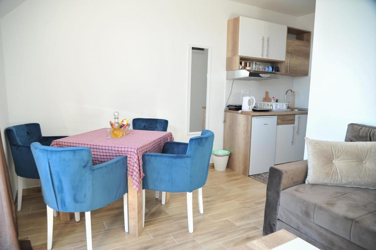Apartmani Krstojevic Κοπαόνικ Εξωτερικό φωτογραφία
