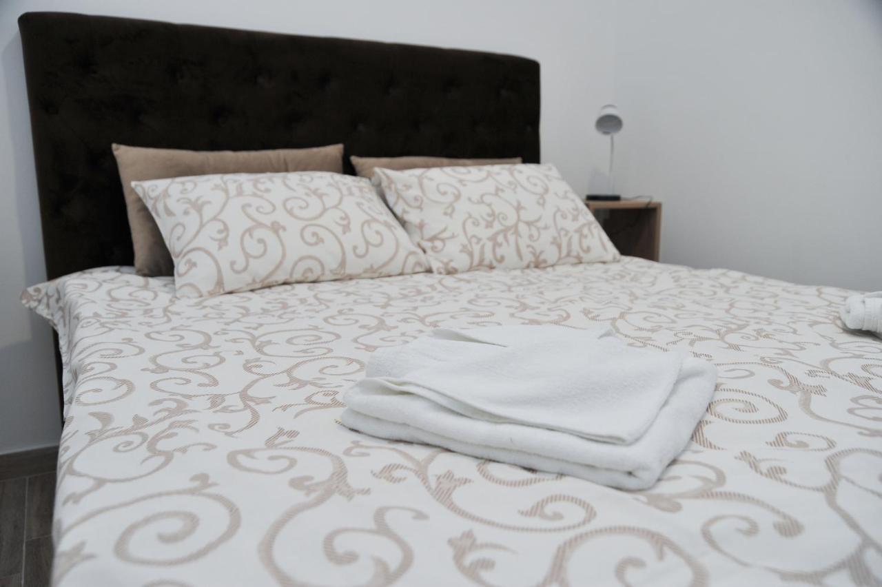Apartmani Krstojevic Κοπαόνικ Εξωτερικό φωτογραφία